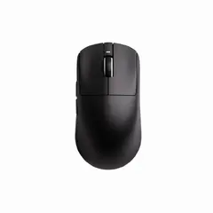 Wireless Gaming Mouse R1 Nearlink 1K - Huano switches, Black Wireless Gaming Mouse R1 Nearlink 1K - Huano switches, Black