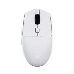 професионална геймърска мишка Wireless Gaming Mouse Dragonfly V3 PRO - Huano Blue Glow V2, White професионална геймърска мишка Wireless Gaming Mouse Dragonfly V3 PRO - Huano Blue Glow V2, White