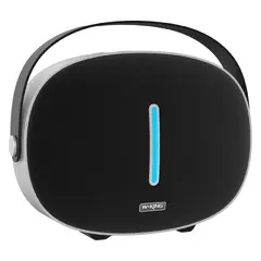 Блутут мобилна колонка Bluetooth Speaker - T8 Black - 30W, Deep Bass Блутут мобилна колонка Bluetooth Speaker - T8 Black - 30W, Deep Bass