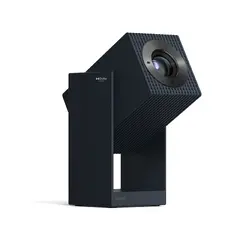 преносим смарт проектор Portable Smart Projector - Cube 2 S - Deep Night, 8K, 500 ANSI, HDR10, VIDAA OS, Dolby Audio преносим смарт проектор Portable Smart Projector - Cube 2 S - Deep Night, 8K, 500 ANSI, HDR10, VIDAA OS, Dolby Audio