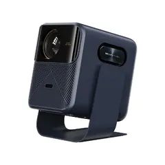 преносим смарт проектор Portable Smart Projector - Mozart 1 S - Deep Night, 8K, 1200 ANSI, HDR10, VIDAA OS, Dolby Audio преносим смарт проектор Portable Smart Projector - Mozart 1 S - Deep Night, 8K, 1200 ANSI, HDR10, VIDAA OS, Dolby Audio