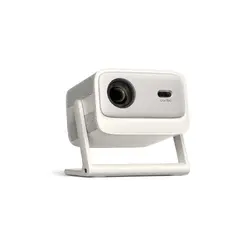 Portable Smart Projector - Vali 1 Pro - Warm White, 4K, 900 ANSI, HDR10, Android 14, Dolby Audio Portable Smart Projector - Vali 1 Pro - Warm White, 4K, 900 ANSI, HDR10, Android 14, Dolby Audio