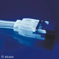 Cable SATA2 90° UV Blue 100cm SATA2-100-BLUV Cable SATA2 90° UV Blue 100cm SATA2-100-BLUV