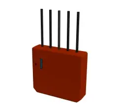 Безжично реле Smart Wi-Fi Relay - Shelly i3 - 3 channel Безжично реле Smart Wi-Fi Relay - Shelly i3 - 3 channel