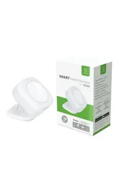 Sensor - R7046 - Zigbee Smart PIR Sensor Sensor - R7046 - Zigbee Smart PIR Sensor