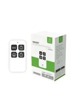 умно дистанционно управление Remote - R7054 - Smart Security Remote Control умно дистанционно управление Remote - R7054 - Smart Security Remote Control