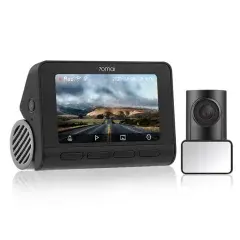 Видеорегистратор Dash Cam 4K Set A800S-1, Rear Cam included Видеорегистратор Dash Cam 4K Set A800S-1, Rear Cam included