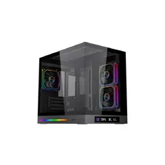 Case mATX - Cloud M DGT 3AF Case mATX - Cloud M DGT 3AF