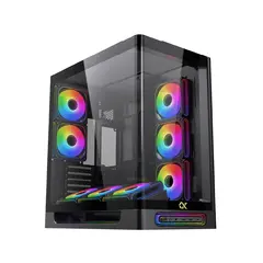 кутия Case EATX - Heaven кутия Case EATX - Heaven