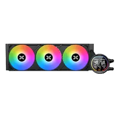 Open box item - Water Cooling LK Pro 360 Digital - 2.7 inch Digital LCD Display Open box item - Water Cooling LK Pro 360 Digital - 2.7 inch Digital LCD Display