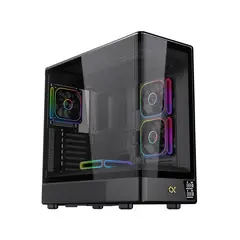 кутия Case EATX - Moon DGT кутия Case EATX - Moon DGT