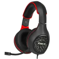 геймърски слушалки Gaming Headphones GH-710 - Backlight, 50mm, PC/Consoles геймърски слушалки Gaming Headphones GH-710 - Backlight, 50mm, PC/Consoles