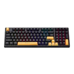 Gaming Mechanical keyboard 98 keys - GK-997 - (English US) Gaming Mechanical keyboard 98 keys - GK-997 - (English US)