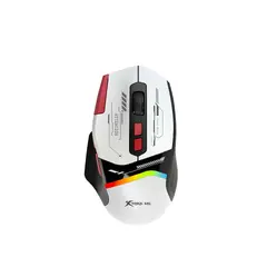 Gaming Mouse GM-323 - 12800dpi Gaming Mouse GM-323 - 12800dpi
