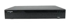 XVR 8CH 5-in-1 AHD/CVI/TVI/IP/Analog - XVR2008D XVR 8CH 5-in-1 AHD/CVI/TVI/IP/Analog - XVR2008D