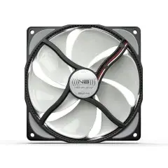 120mm NB-eLoop B12-4 2400rpm 120mm NB-eLoop B12-4 2400rpm