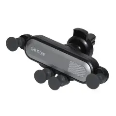 стойка за смартфон за кола Car Phone Holder - MAKKI-YT-01 стойка за смартфон за кола Car Phone Holder - MAKKI-YT-01