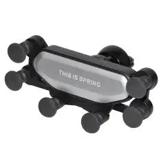 стойка за смартфон за кола Car Phone Holder - MAKKI-YT-02 стойка за смартфон за кола Car Phone Holder - MAKKI-YT-02