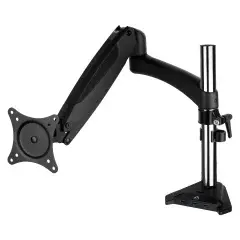 Desk Mount Monitor Stand 4xUSB3.0 - Z1 3D - Gen 3 Desk Mount Monitor Stand 4xUSB3.0 - Z1 3D - Gen 3