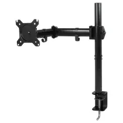 Разопакован продукт - Стойка за монитор Desk Mount Monitor - Z1 BASIC Разопакован продукт - Стойка за монитор Desk Mount Monitor - Z1 BASIC
