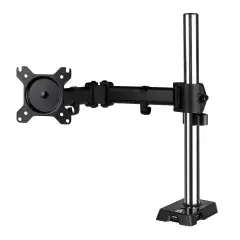 Desk Mount Monitor 4xUSB - Z1 Gen 3 Desk Mount Monitor 4xUSB - Z1 Gen 3