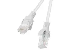 пач кабел PATCHCORD CAT5E 10M GREY - PCU5-10CC-1000-S пач кабел PATCHCORD CAT5E 10M GREY - PCU5-10CC-1000-S