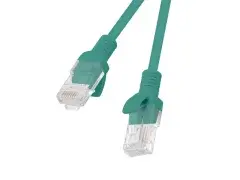 пач кабел PATCHCORD CAT5E 1M GREEN - PCU5-10CC-0100-G пач кабел PATCHCORD CAT5E 1M GREEN - PCU5-10CC-0100-G