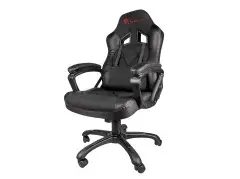 Геймърски стол NITRO 330 (SX33) Gaming Chair - Black - NFG-0887 Геймърски стол NITRO 330 (SX33) Gaming Chair - Black - NFG-0887