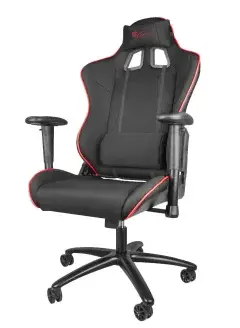 геймърски стол Gaming Chair NITRO 770 - Black - NFG-0910 геймърски стол Gaming Chair NITRO 770 - Black - NFG-0910
