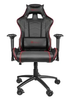 Gaming Chair NITRO 880 - Black - NFG-0911 Gaming Chair NITRO 880 - Black - NFG-0911