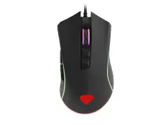 Pro Gaming Mouse KRYPTON 770 - 12000dpi - NMG-1163 Pro Gaming Mouse KRYPTON 770 - 12000dpi - NMG-1163