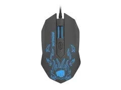 Gaming Mouse BRAWLER 1600DPI NFU-1198 Gaming Mouse BRAWLER 1600DPI NFU-1198