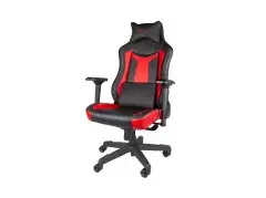 геймърски стол Gaming Chair NITRO 790 Black/Red - NFG-1365 геймърски стол Gaming Chair NITRO 790 Black/Red - NFG-1365