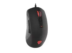 Gaming Mouse KRYPTON 300 RGB - 4000dpi - NMG-1409 Gaming Mouse KRYPTON 300 RGB - 4000dpi - NMG-1409