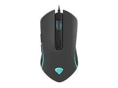 Gaming Mouse KRYPTON 150 - 2400dpi, 7 colors backlight - NMG-1410 Gaming Mouse KRYPTON 150 - 2400dpi, 7 colors backlight - NMG-1410
