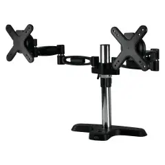 Стойка за монитори за бюро Desk Mount Dual Monitor 4xUSB3.0 - Z2 Pro Стойка за монитори за бюро Desk Mount Dual Monitor 4xUSB3.0 - Z2 Pro
