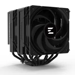 CPU Cooler CNPS14X DUO Black - Dual-Tower - LGA1851/AM5 CPU Cooler CNPS14X DUO Black - Dual-Tower - LGA1851/AM5