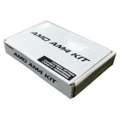 AM4 mounting kit for CNPS10X/CNPS11X AM4 mounting kit for CNPS10X/CNPS11X