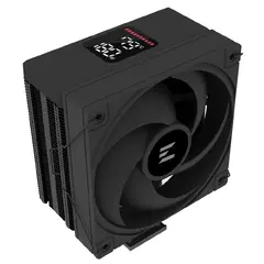 CPU Cooler CNPS9X ECO DS - Digital Display, LGA1851/AM5 CPU Cooler CNPS9X ECO DS - Digital Display, LGA1851/AM5