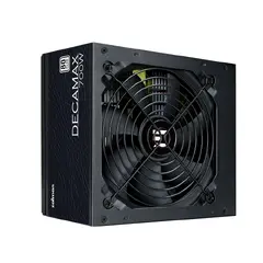 захранване PSU DecaMax 700W 80+ ZM700-LX3 захранване PSU DecaMax 700W 80+ ZM700-LX3