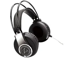 Headphones with mic Gaming ZM-HPS600 Headphones with mic Gaming ZM-HPS600