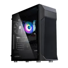 Кутия за компютър Case ATX - Z1 PLUS Кутия за компютър Case ATX - Z1 PLUS