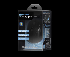 ROCCAT(TM) Tusko
