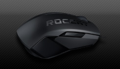ROCCAT(TM) Tusko