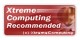 Premiu oferit de xtremecomputing.co.uk