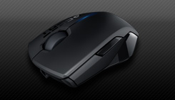 ROCCAT(TM) Tusko