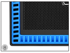 DEEPCOOL Computer Case