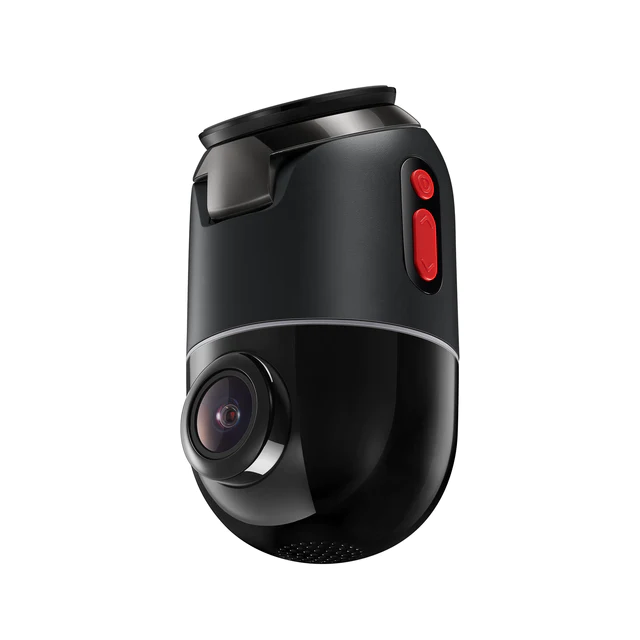 70mai Dash Cam Omni 128G Black - English | Dekada.com 70mai Dash Cam Omni 128G Black - English | Dekada.com