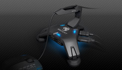 ROCCAT(TM) Apuri