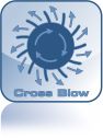 Cross_blow